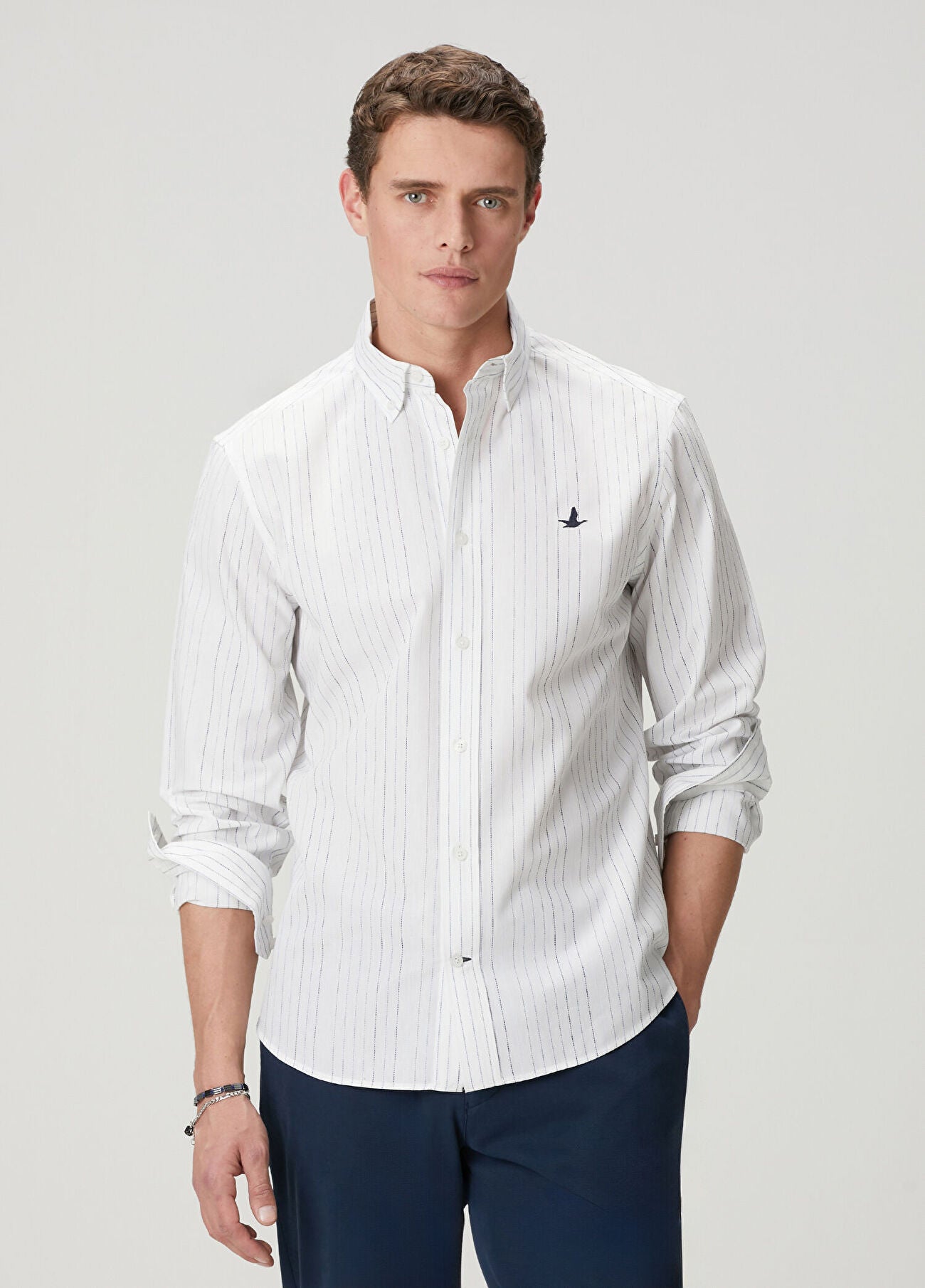BEYMEN CLUB SHIRT - BEYMEN