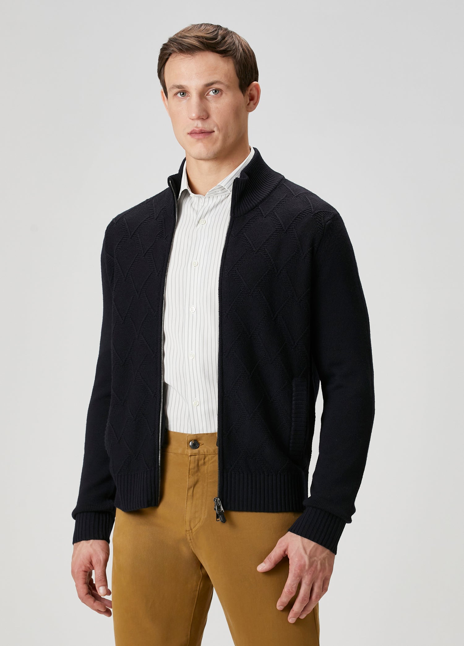 CANALI KNITWEAR - BEYMEN