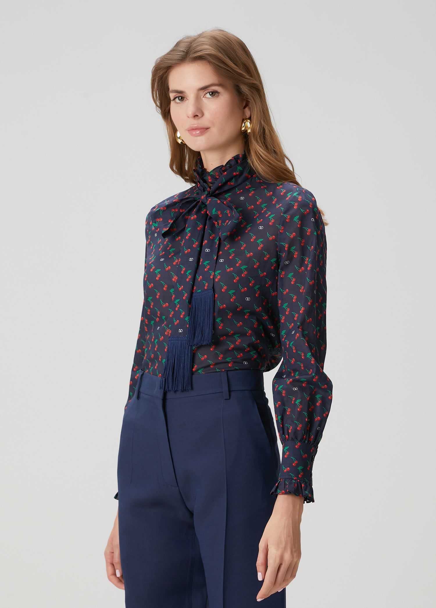 VALENTINO GARAVANI SHIRT - BEYMEN