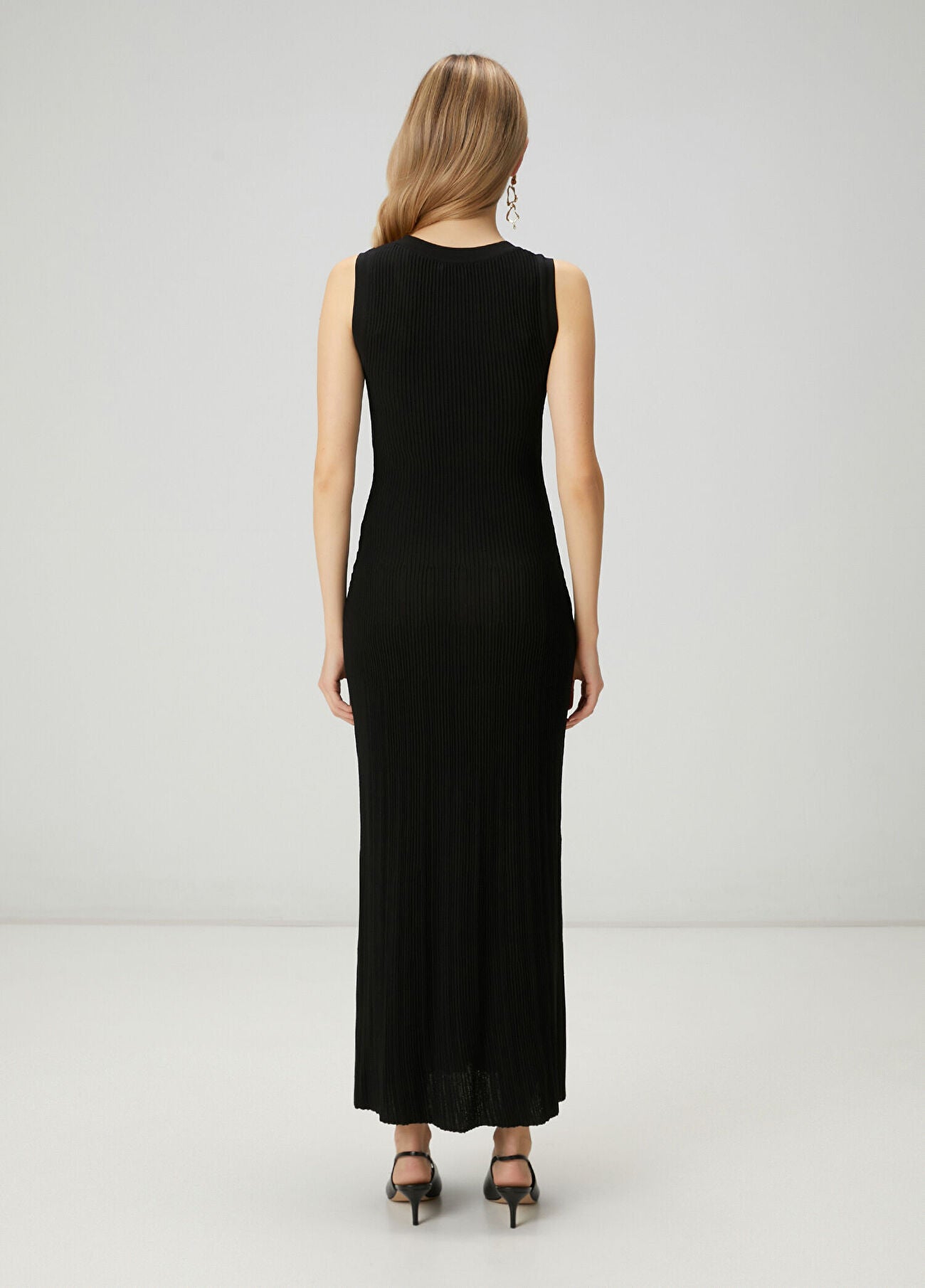 BEYMEN CLUB DRESS KNITWEAR - BEYMEN