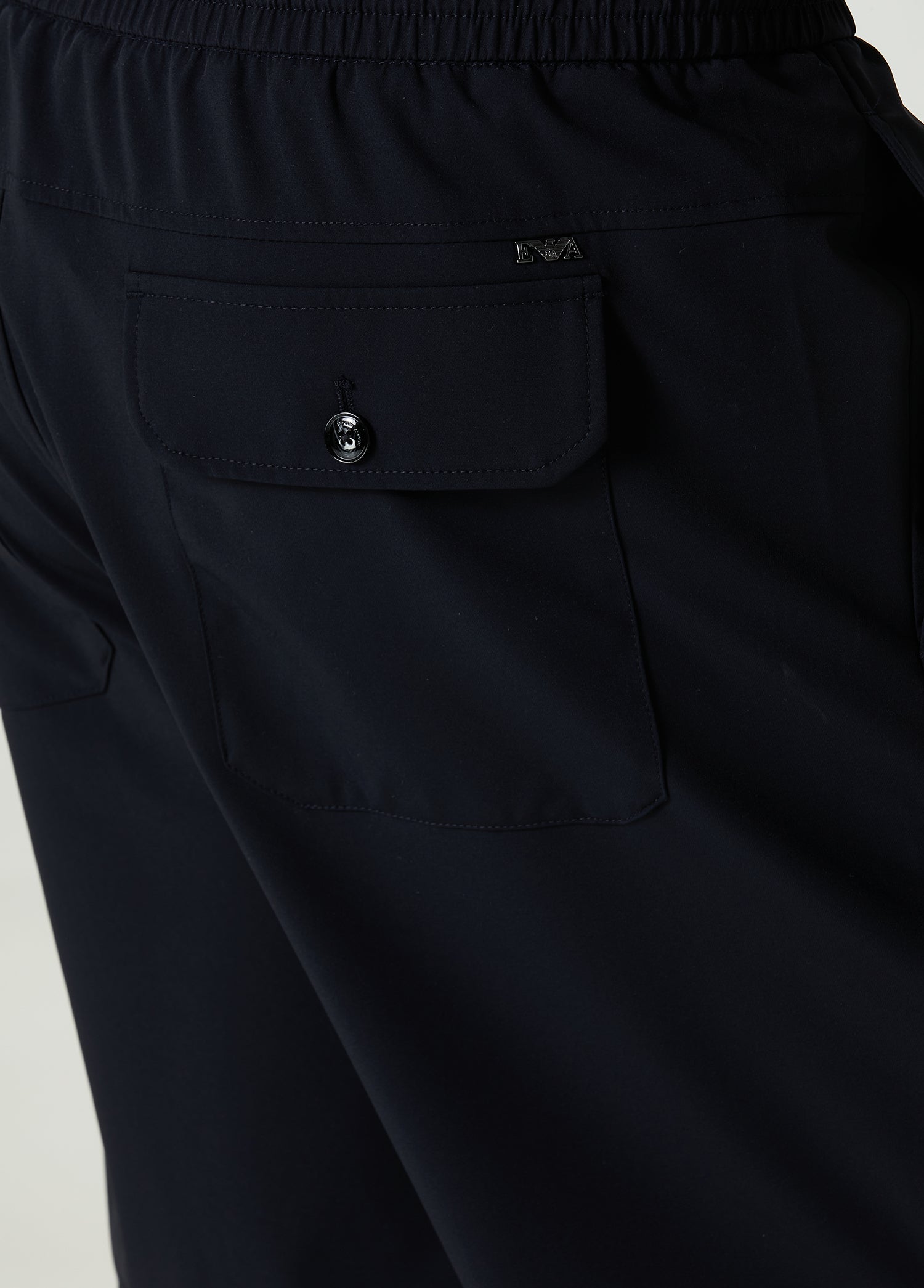 EMPORIO ARMANI SHORT - BEYMEN