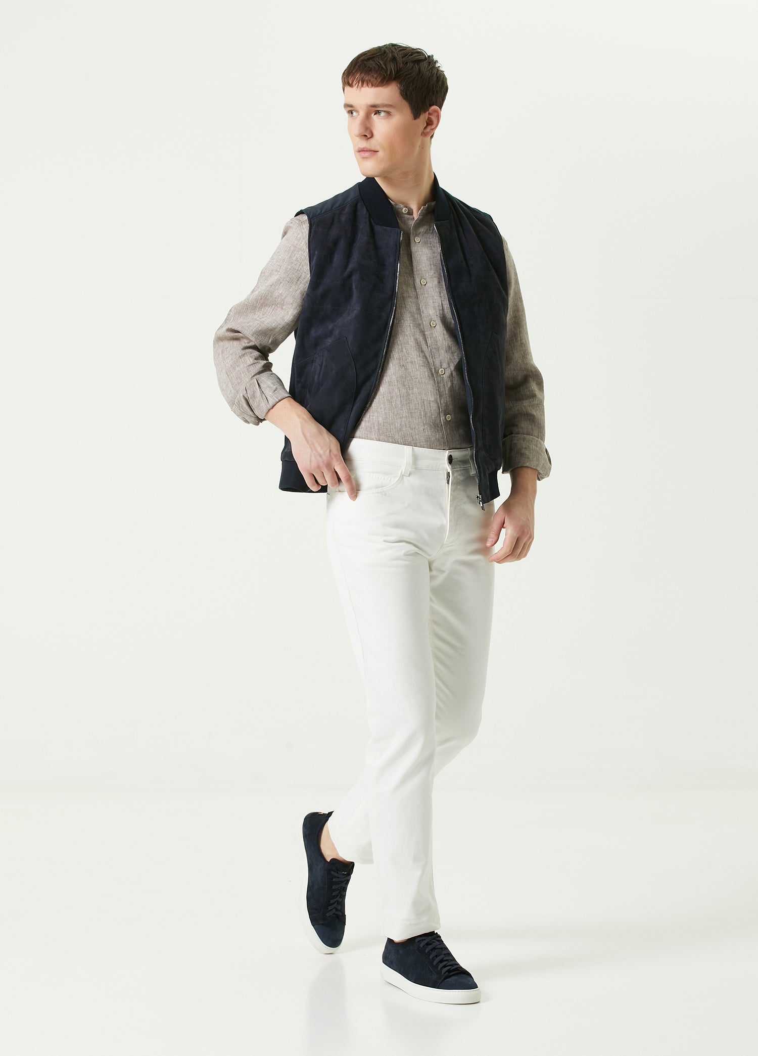 CORNELIANI SHIRT