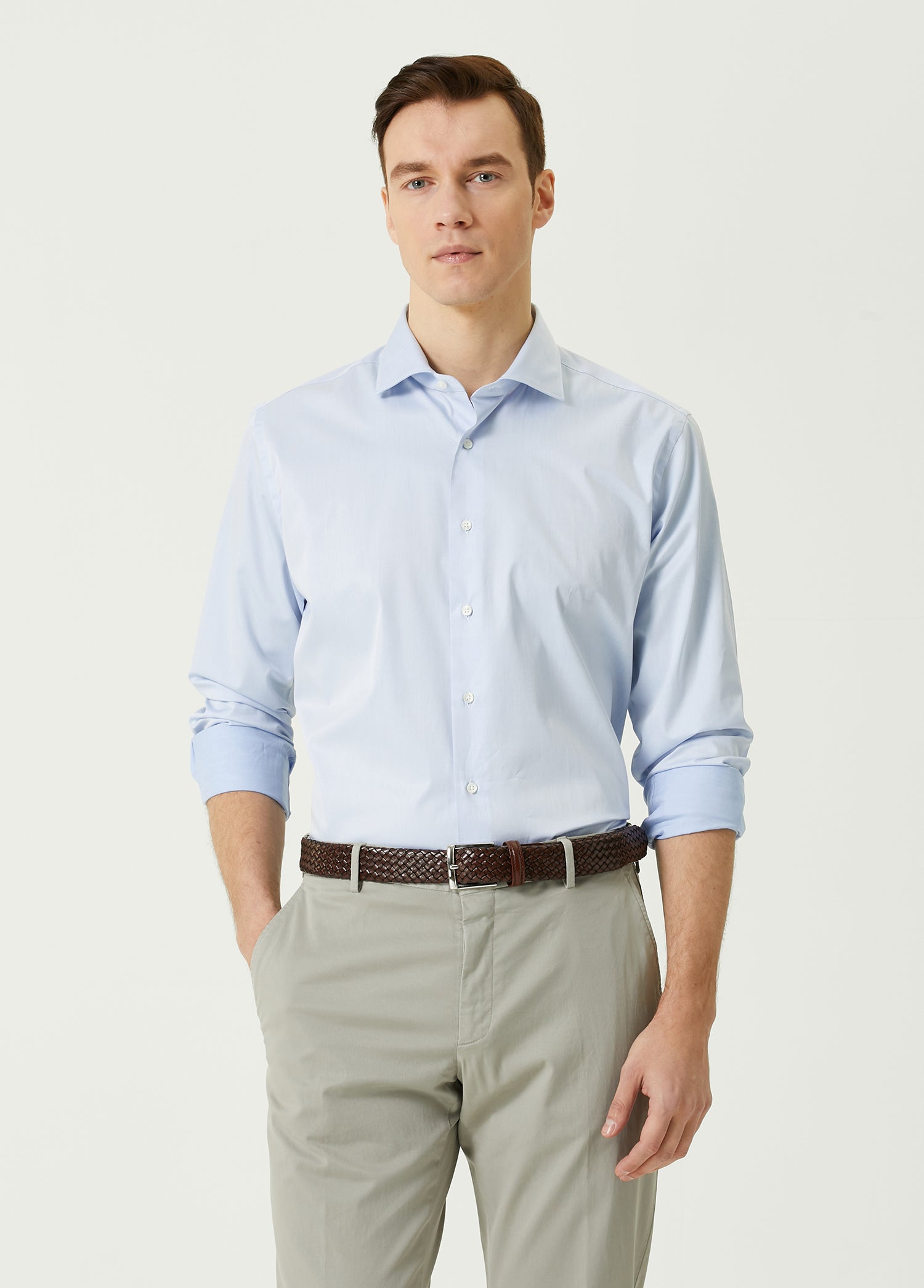 CANALI SHIRT - BEYMEN