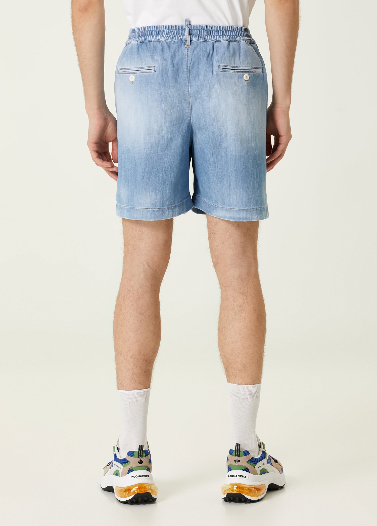 DSQUARED2 BOXER SHORT - BEYMEN