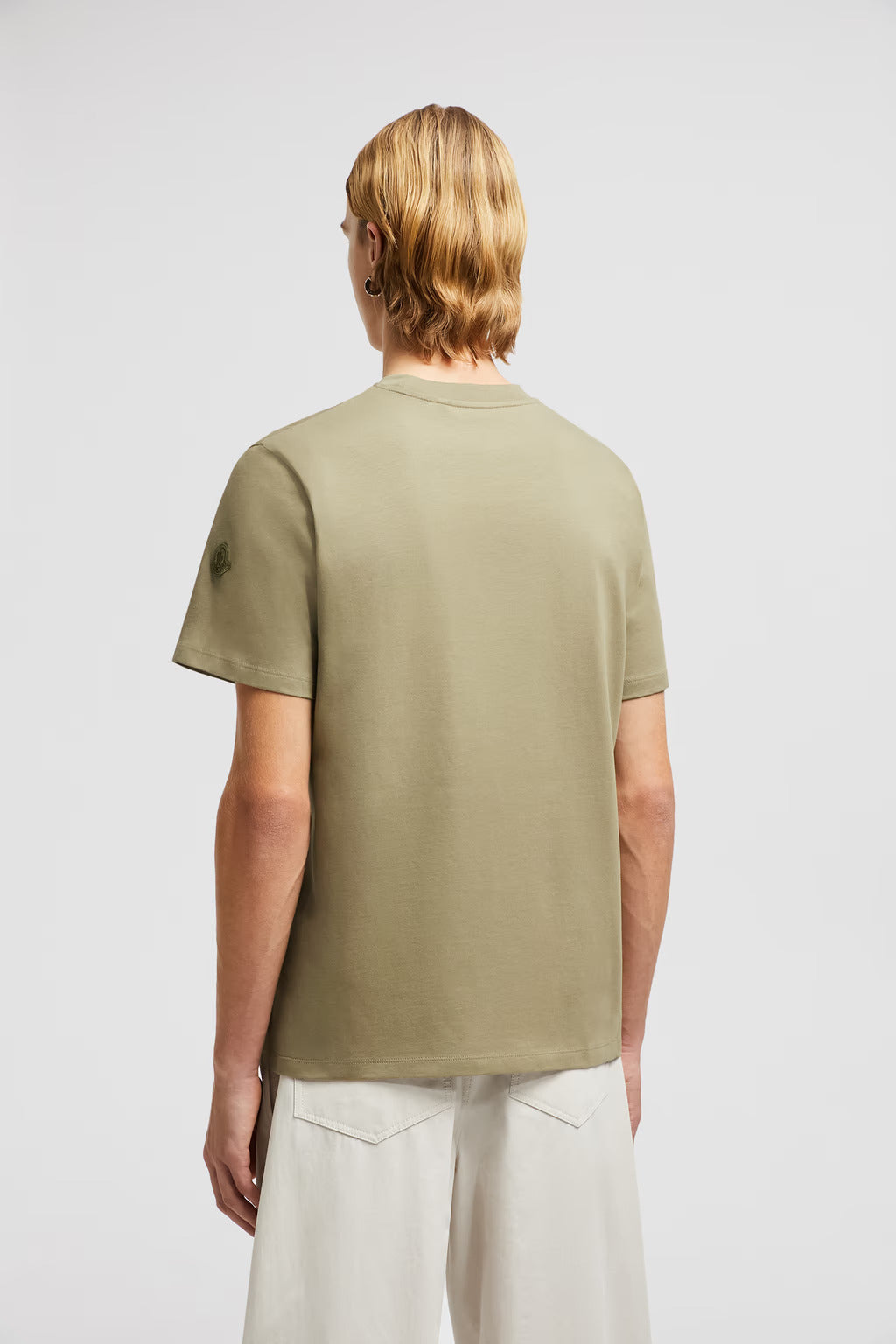 MONCLER T-SHIRT