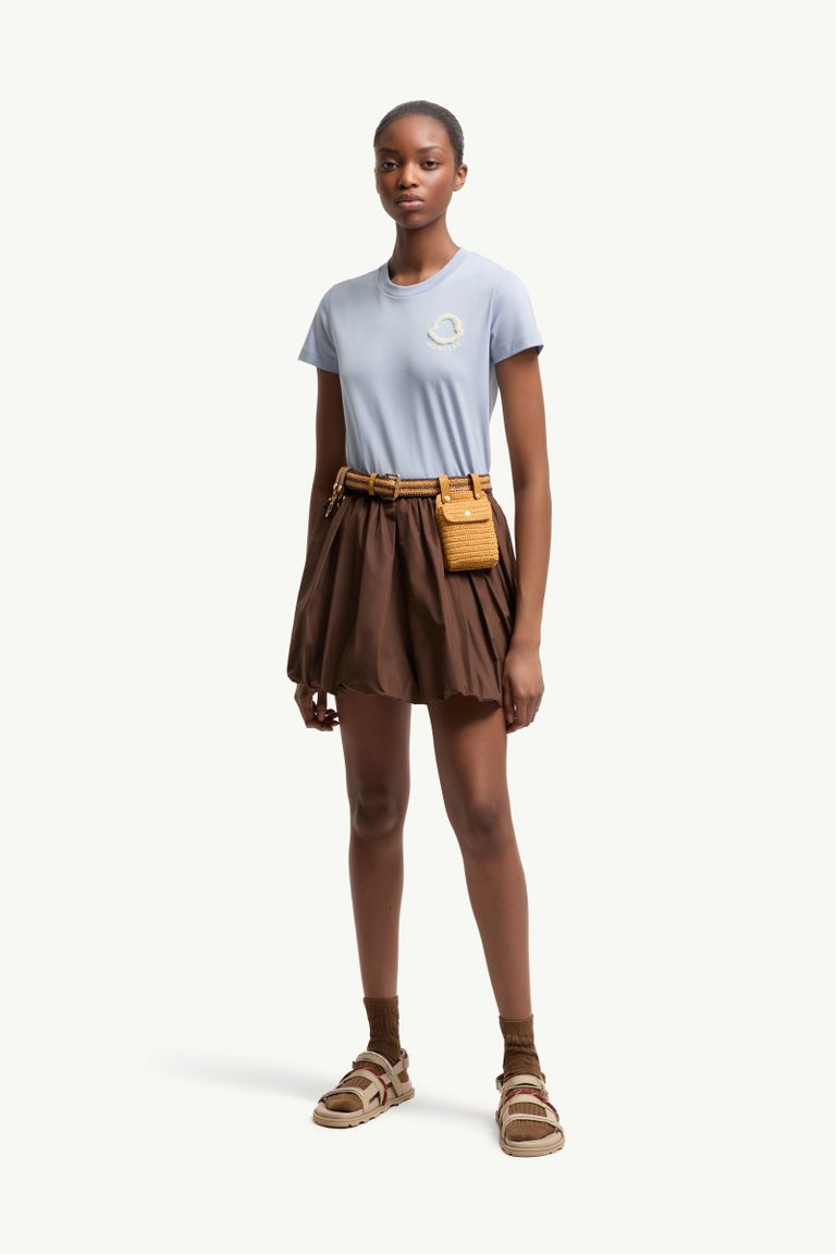 MONCLER T-SHIRT - BEYMEN