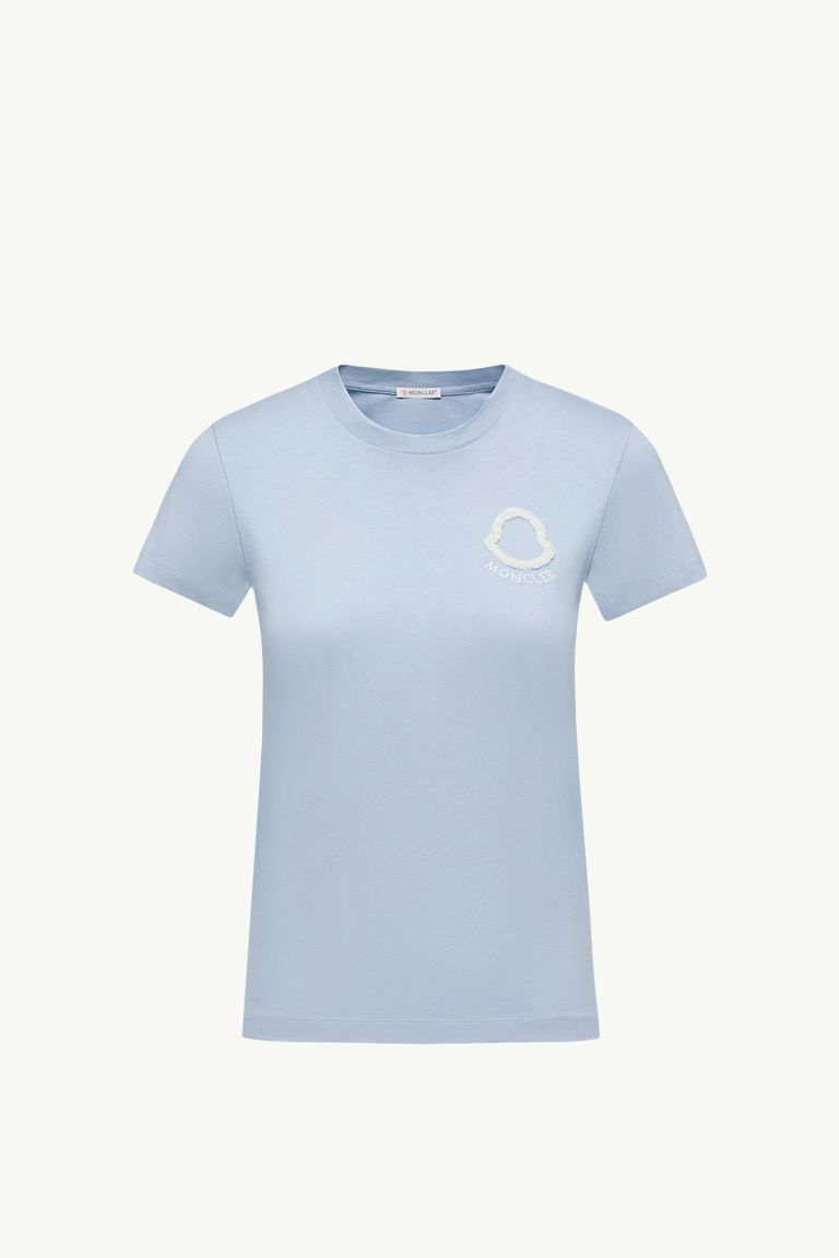 MONCLER T-SHIRT - BEYMEN