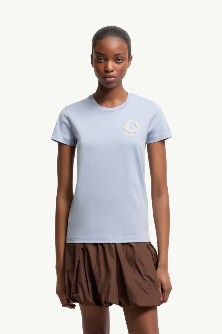 MONCLER T-SHIRT - BEYMEN