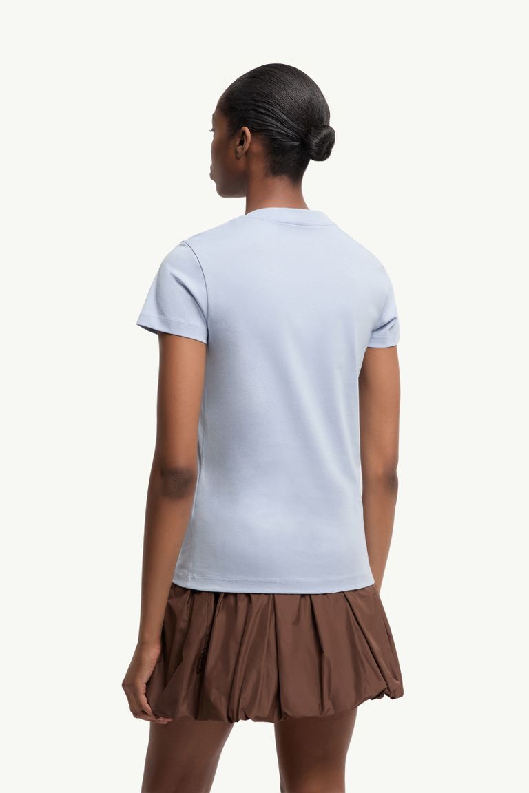 MONCLER T-SHIRT - BEYMEN