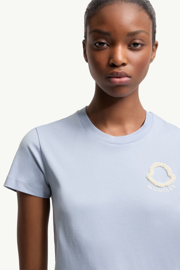 MONCLER T-SHIRT - BEYMEN