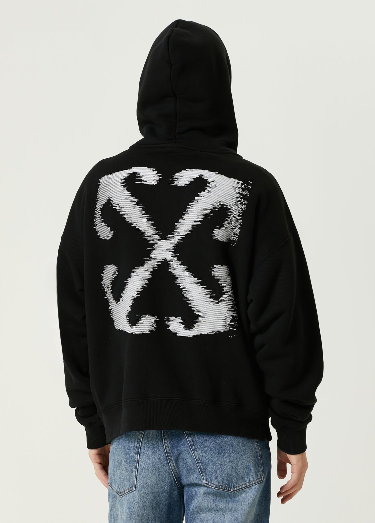 OFF-WHITE SWEATSHIRT