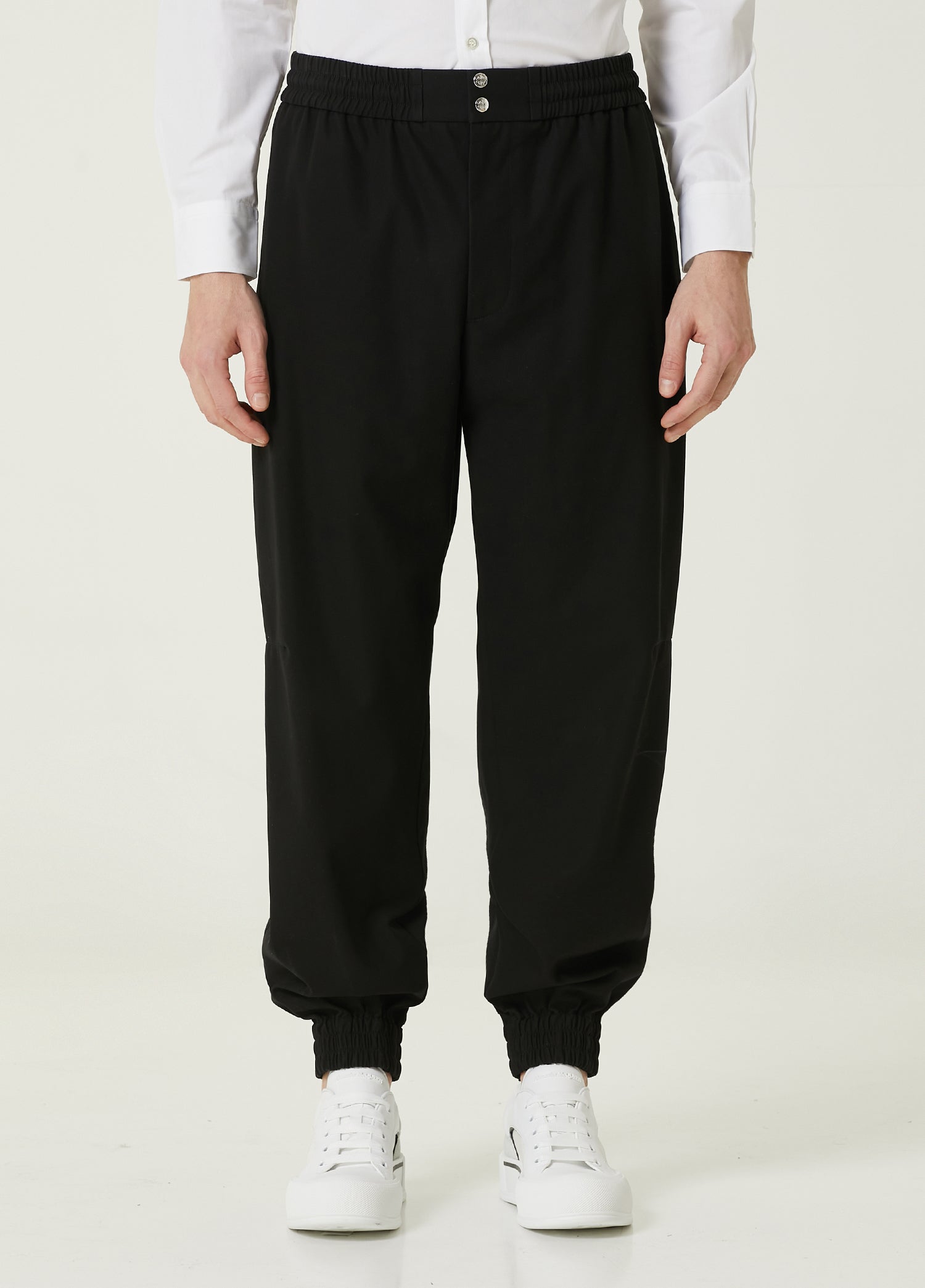ALEXANDER MCQUEEN PANT - BEYMEN