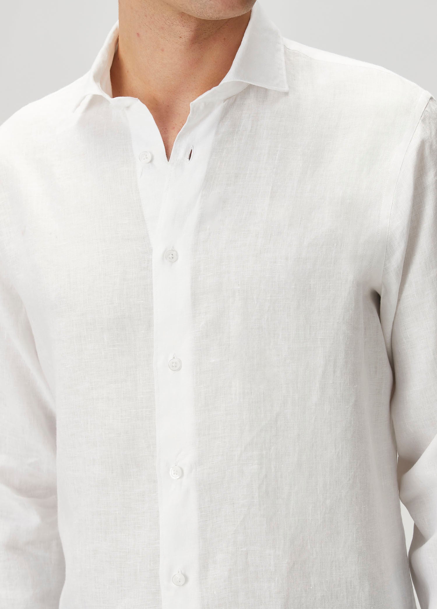 BEYMEN COLLECTION SHIRT - BEYMEN