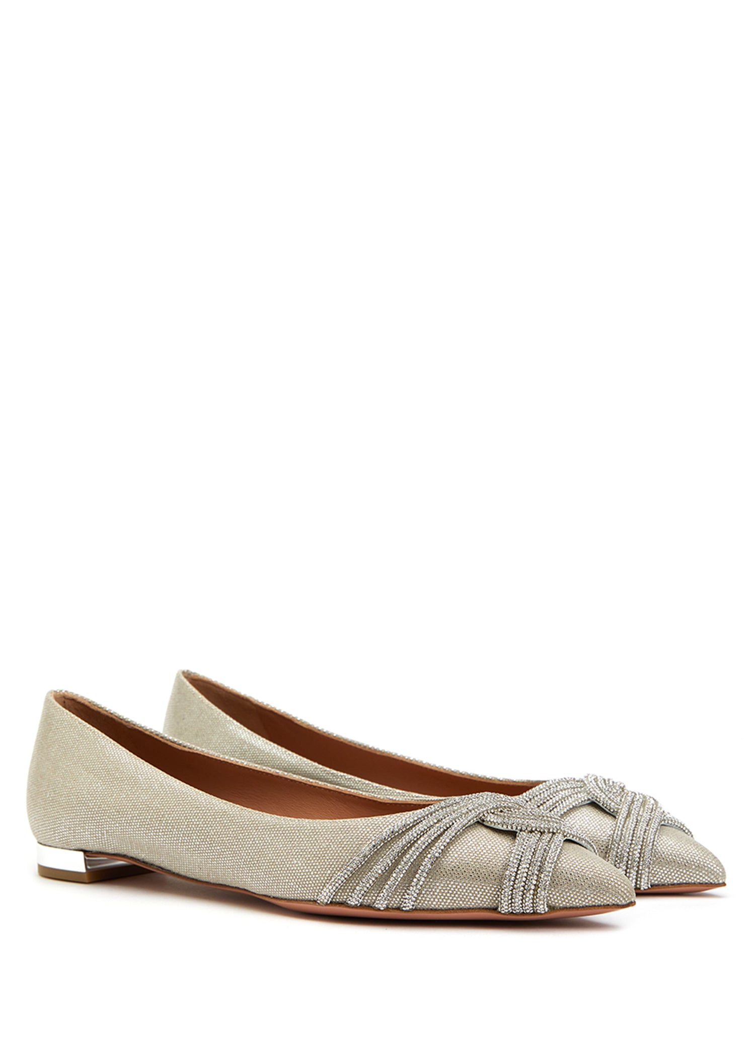 AQUAZZURA BALLET - BEYMEN