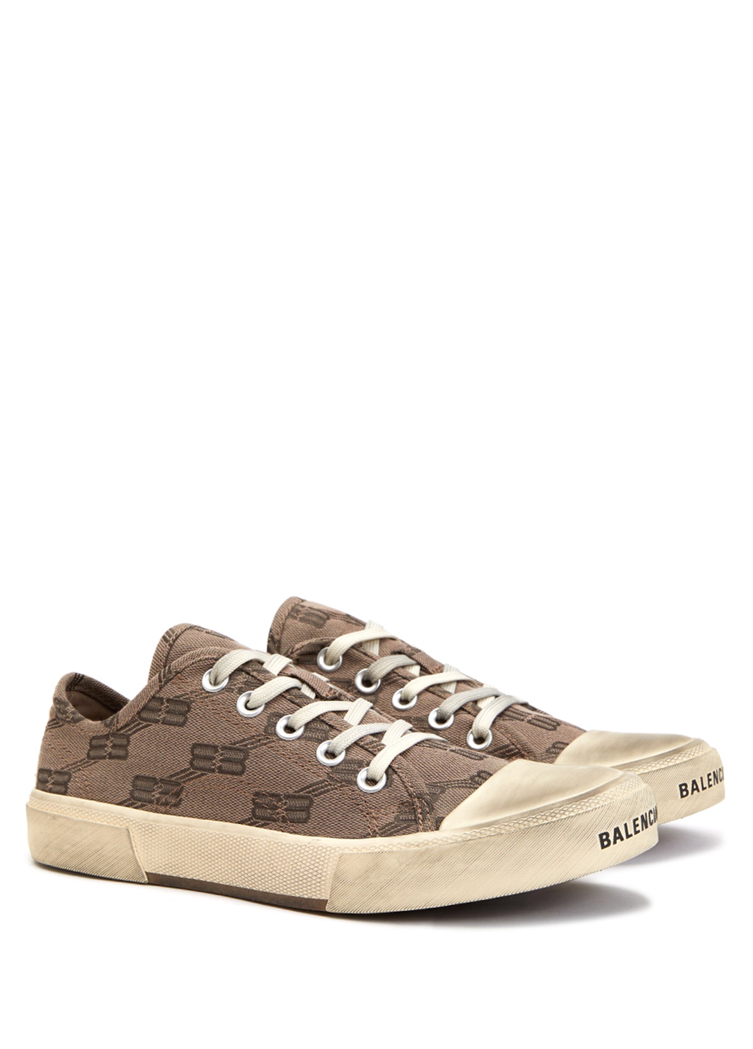 BALENCIAGA COURT
