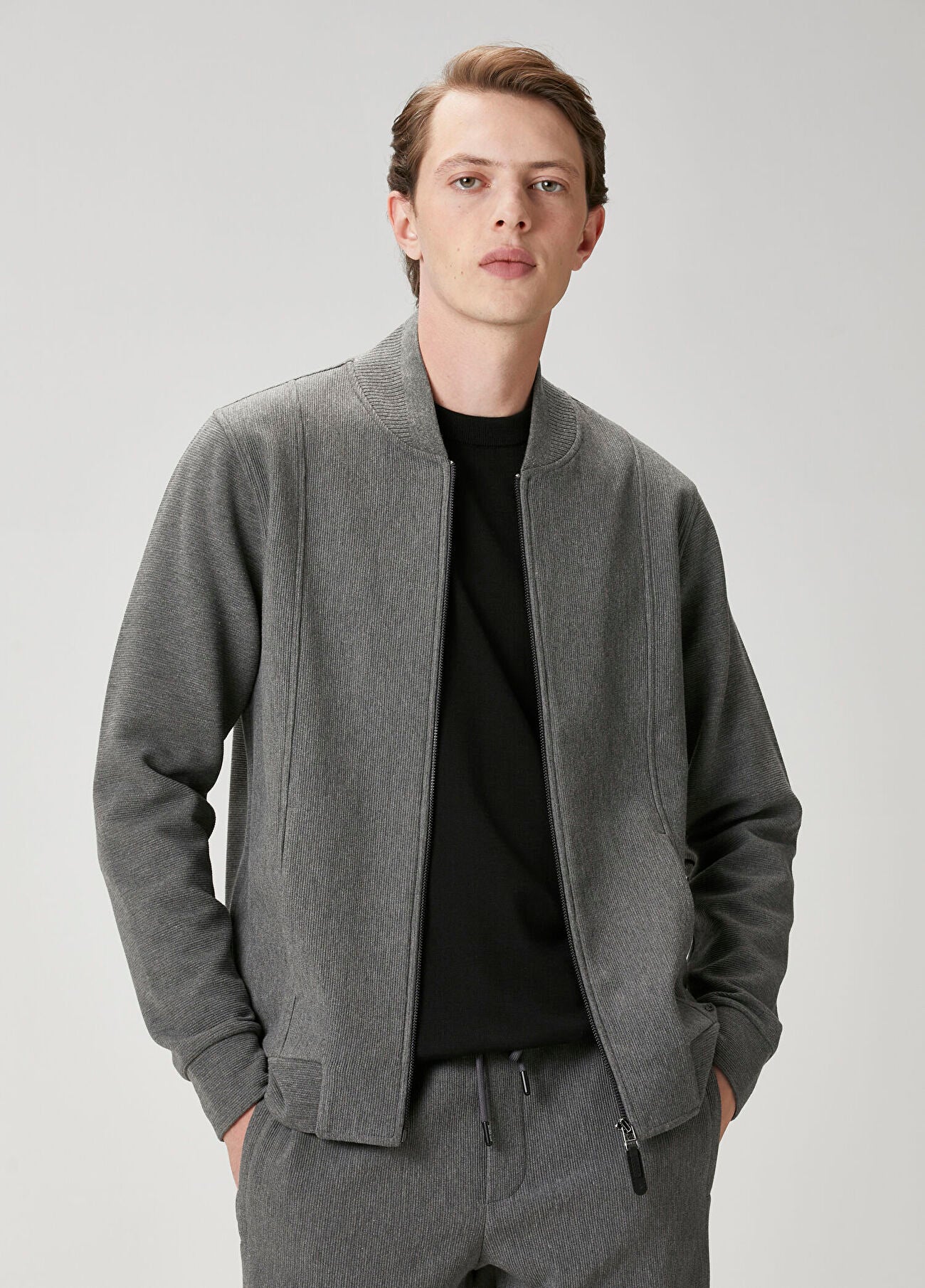 BEYMEN CLUB TSHIRT-SWEAT - BEYMEN