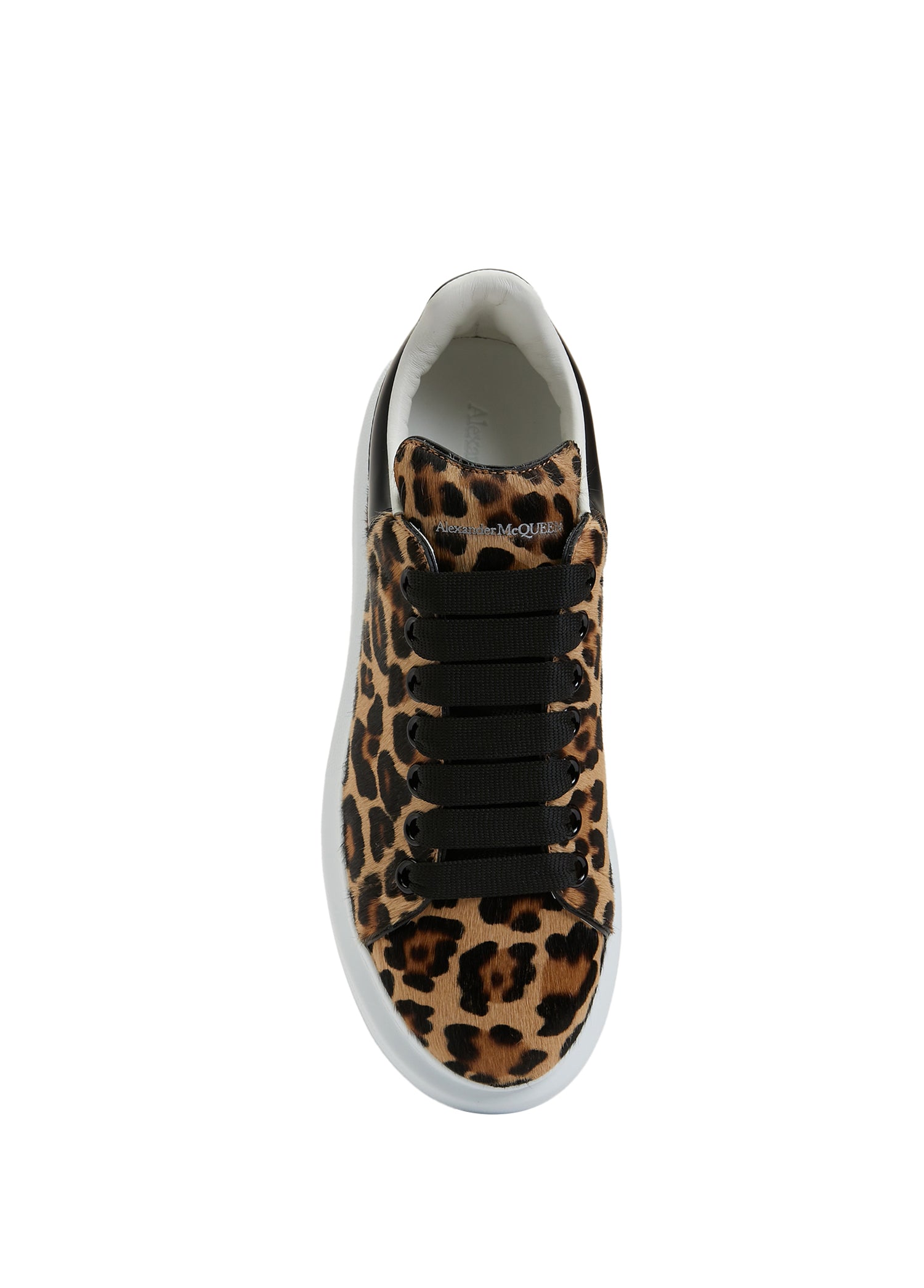 ALEXANDER MCQUEEN SNEAKER - BEYMEN