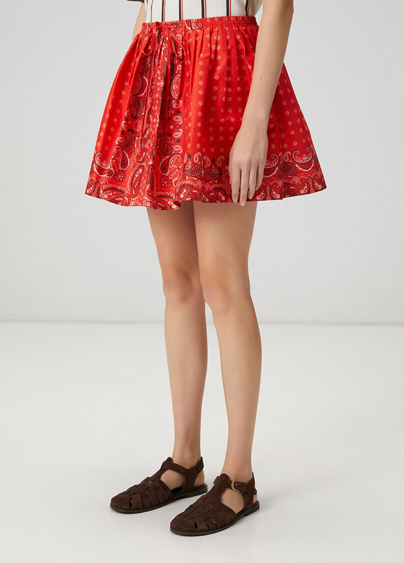 BEYMEN CLUB SKIRT - BEYMEN