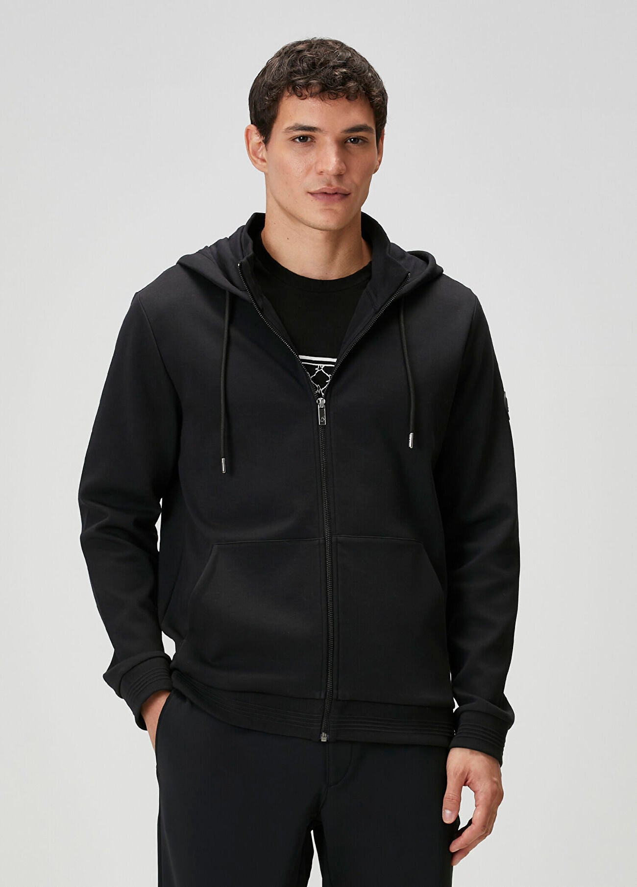 BEYMEN CLUB TSHIRT-SWEAT - BEYMEN