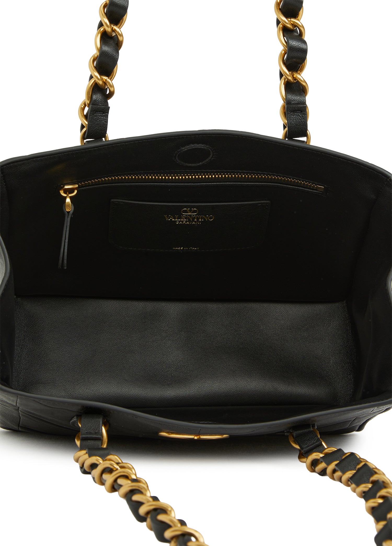 VALENTINO GARAVANI SMALL TOTE - BEYMEN
