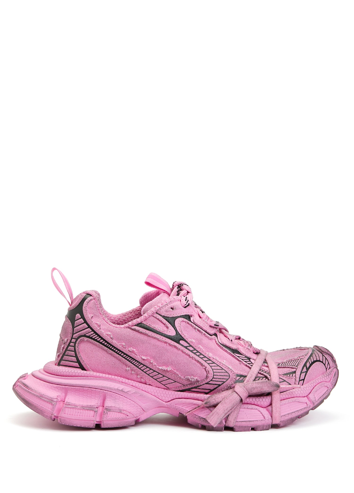 BALENCIAGA SNEAKER - BEYMEN