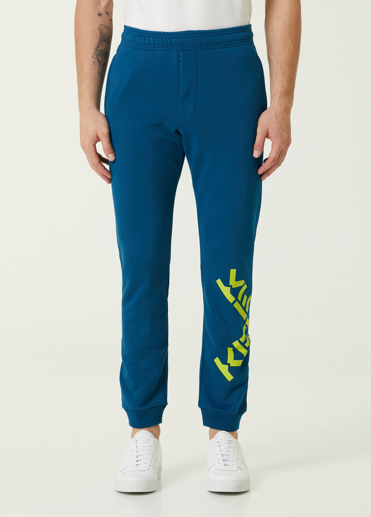 KENZO JOG PANTS