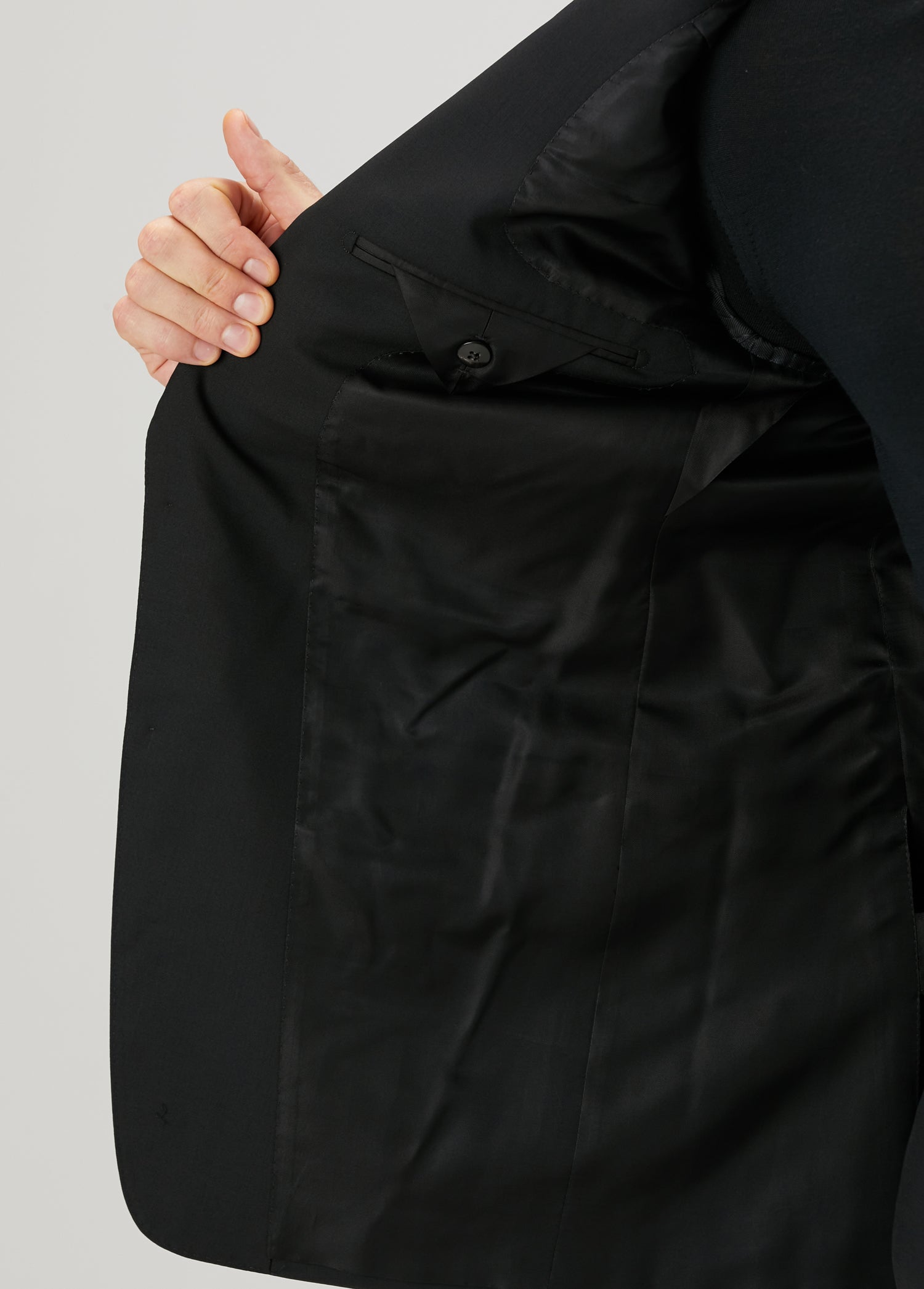 TOM FORD SUPER 120'S PLAIN WEAVE - BEYMEN