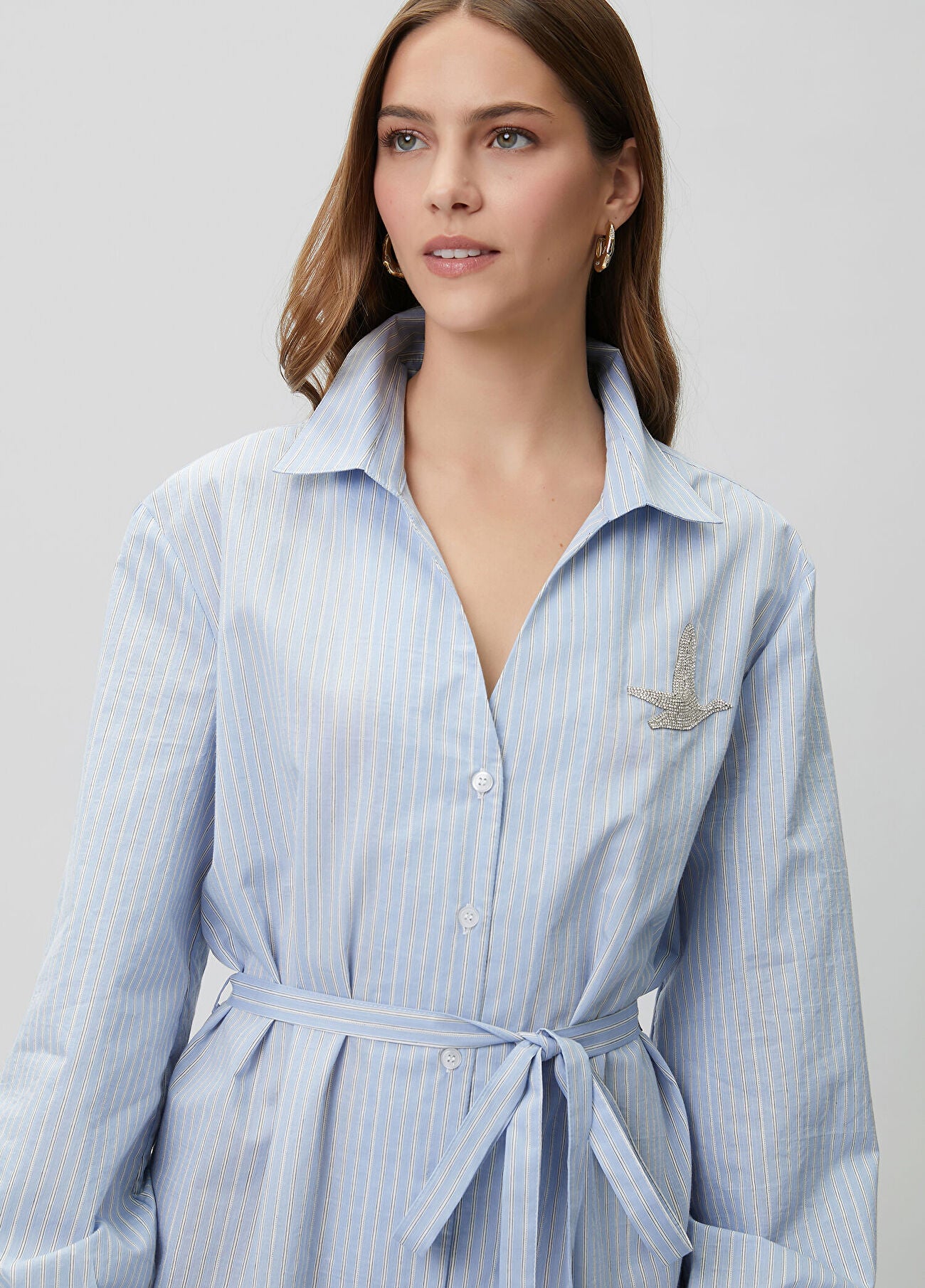 BEYMEN CLUB DRESS - BEYMEN