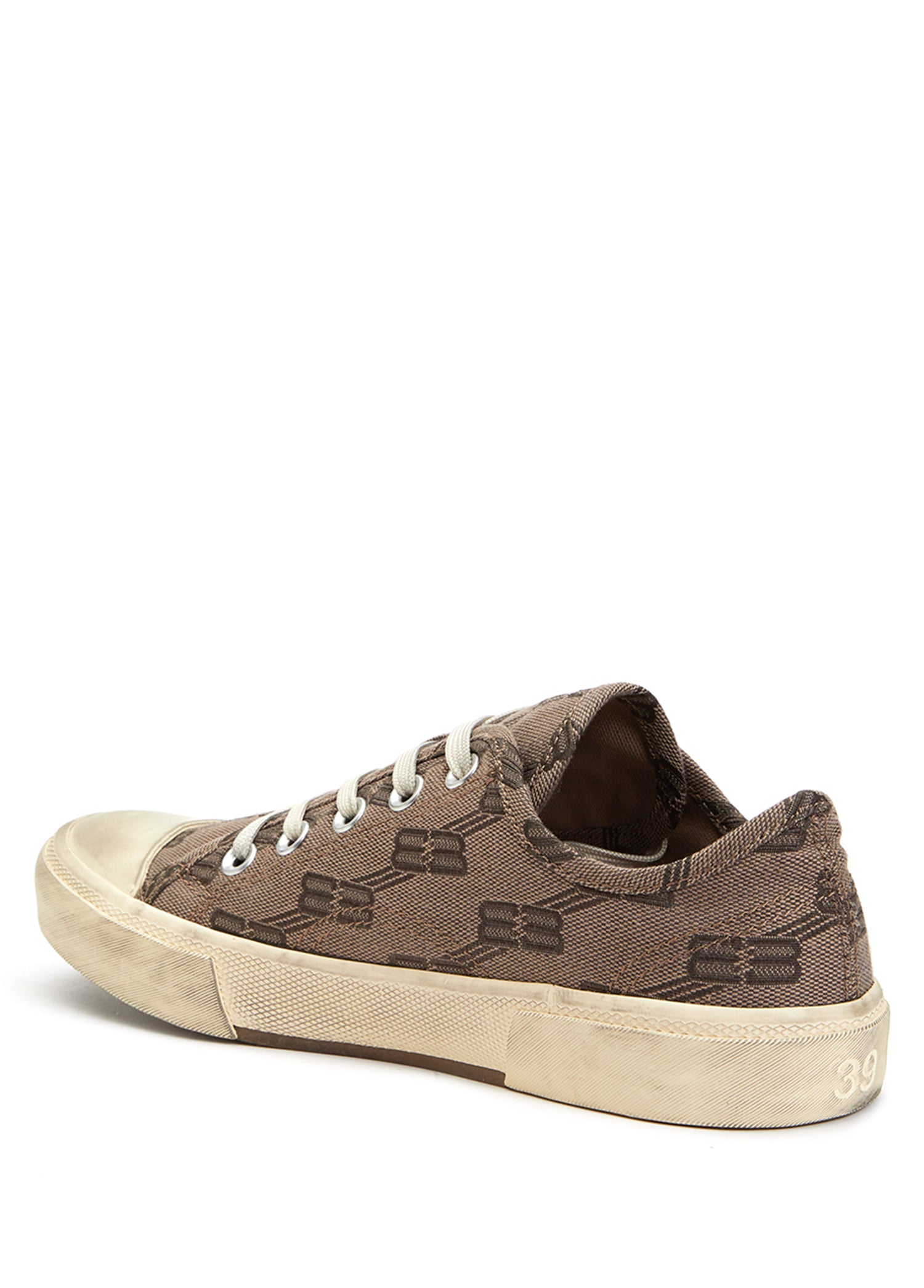 BALENCIAGA COURT