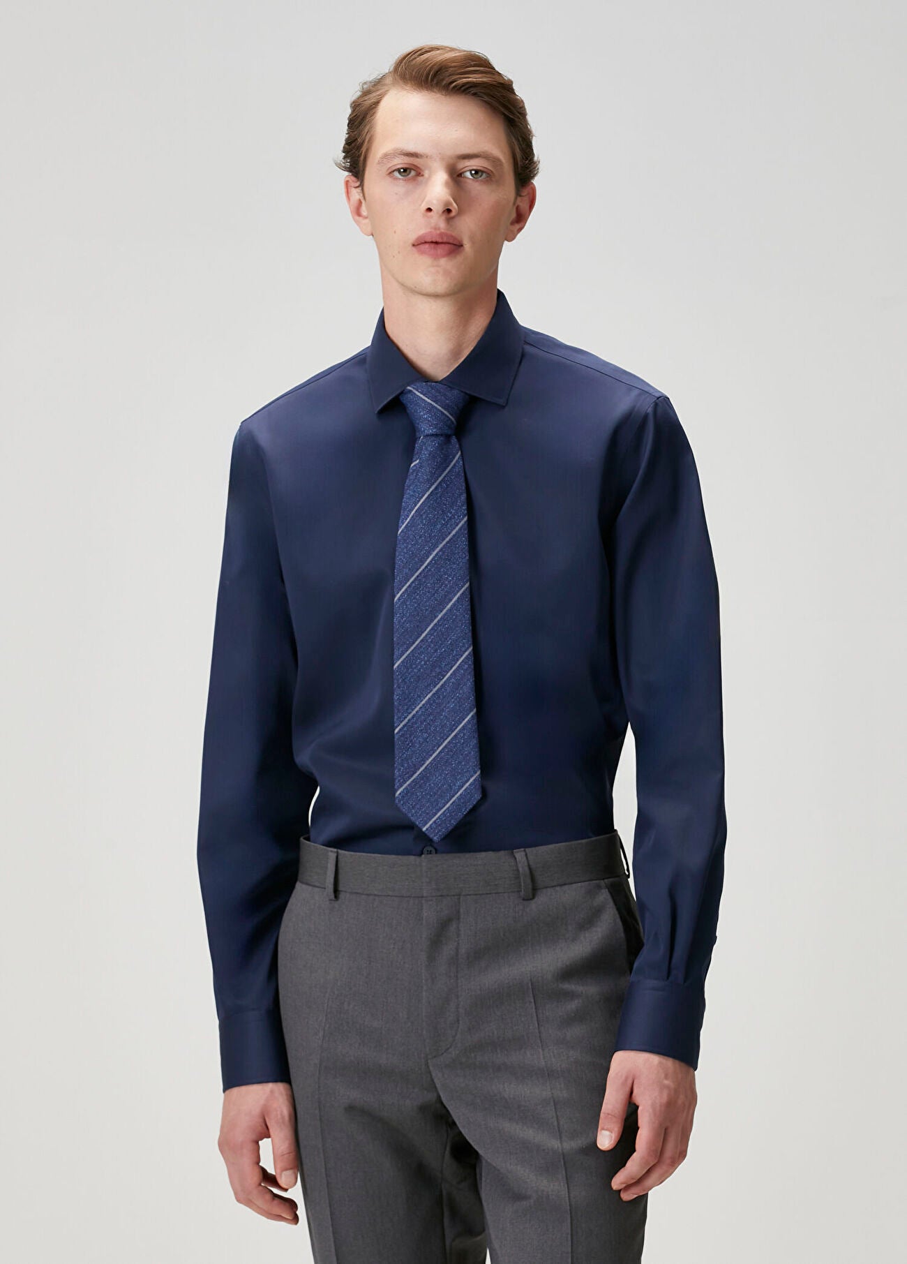 BEYMEN CLUB SHIRT - BEYMEN