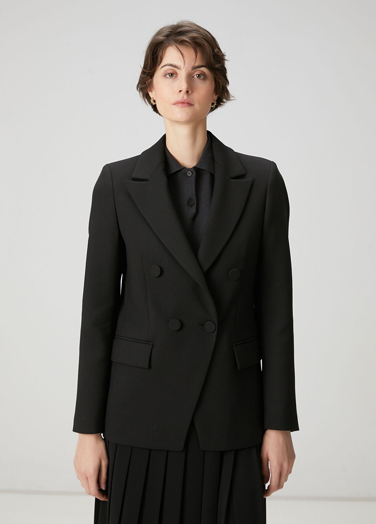 BEYMEN CLUB JACKET - BEYMEN