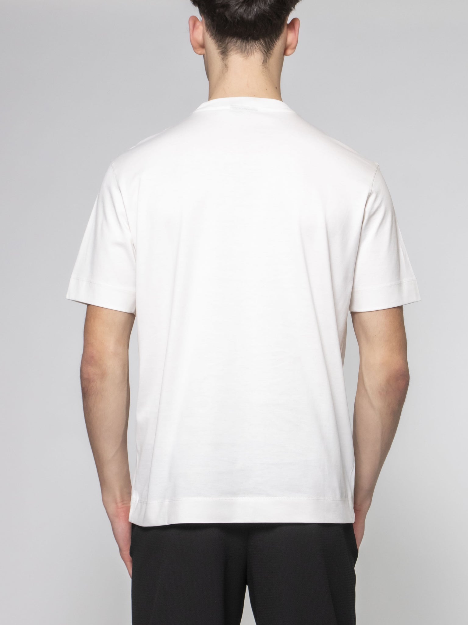 EMPORIO ARMANI T-SHIRT - BEYMEN