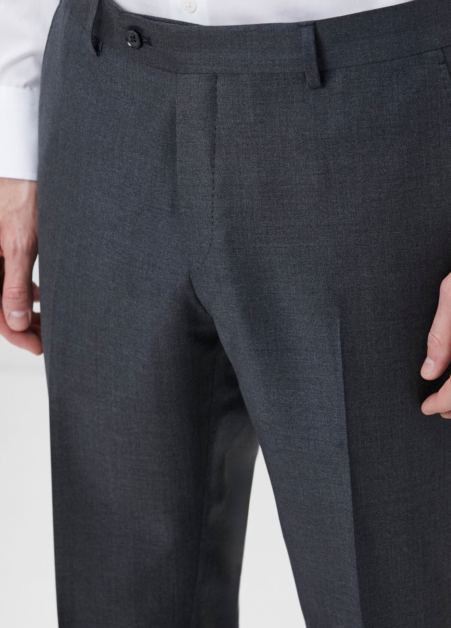 BEYMEN COLLECTION MEN SUIT - BEYMEN