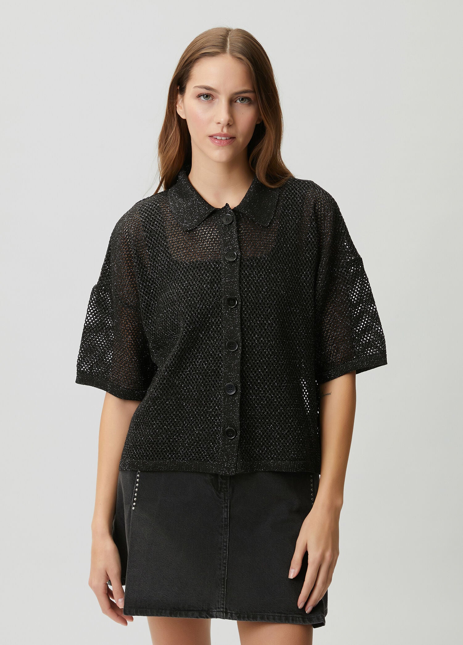 BEYMEN CLUB CARDIGAN - BEYMEN