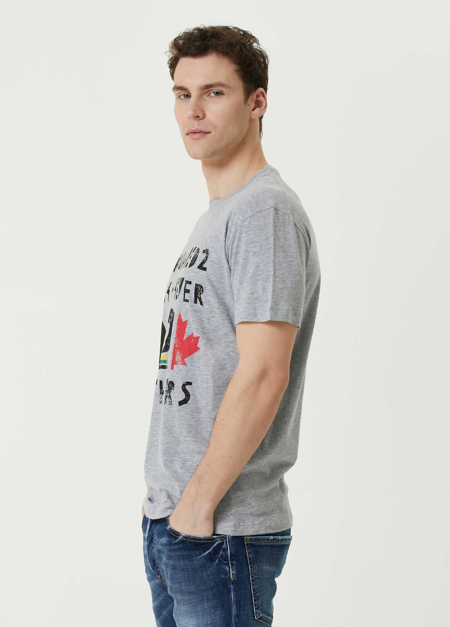 DSQUARED2 T-SHIRT