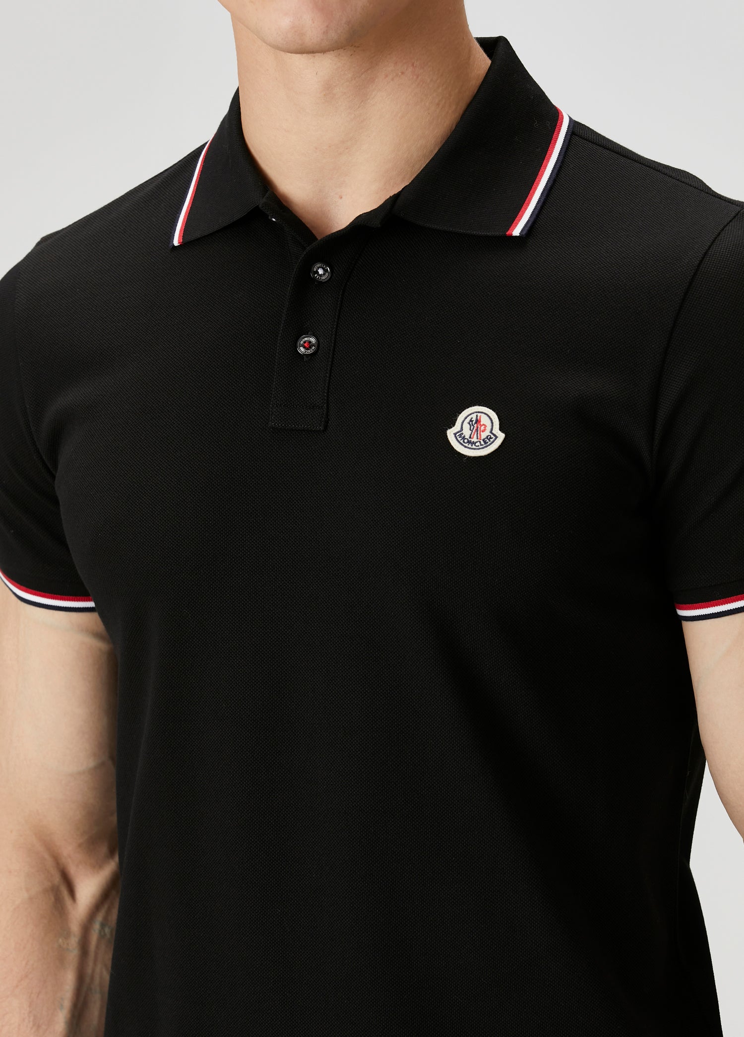 MONCLER POLO - BEYMEN