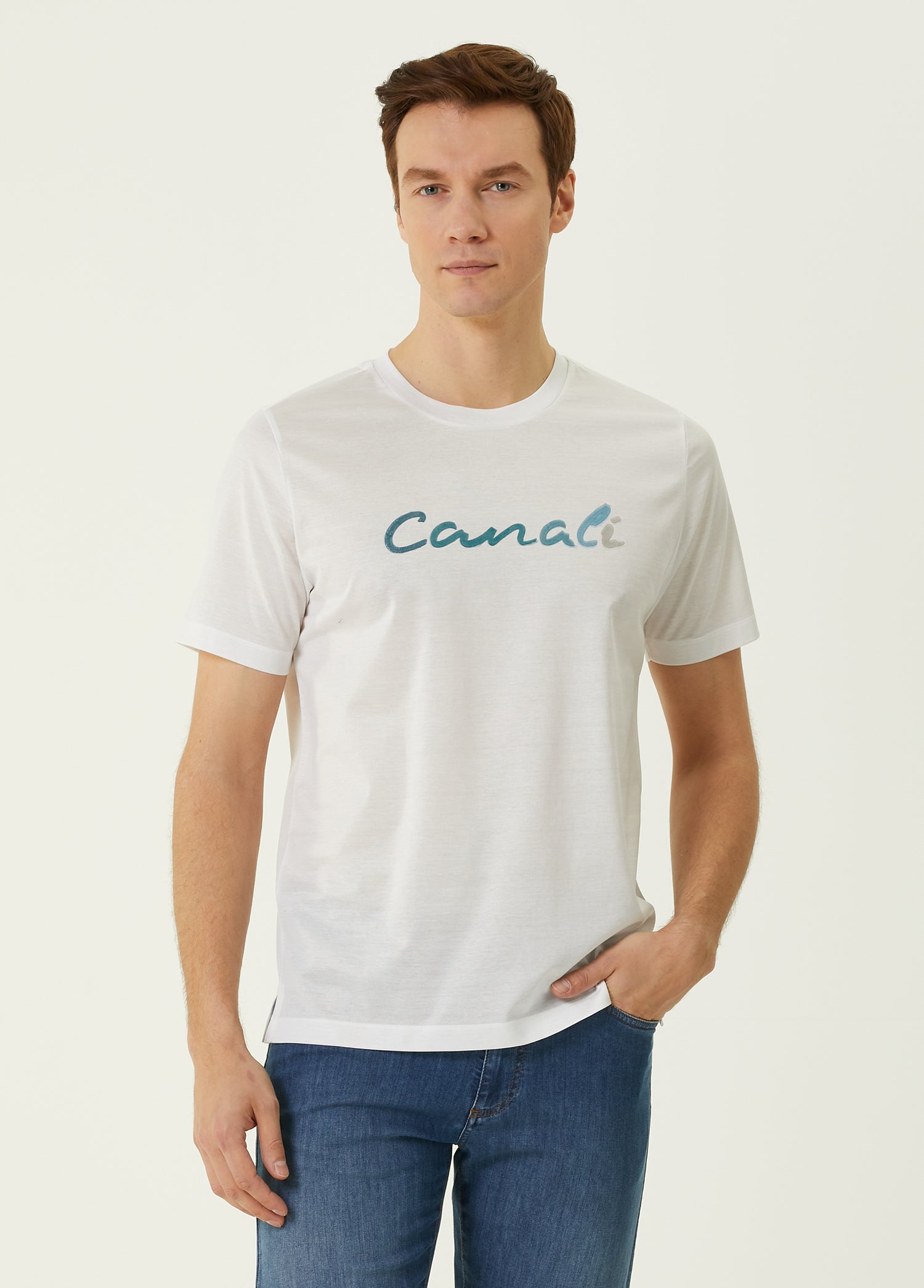 CANALI KNITWEAR - BEYMEN