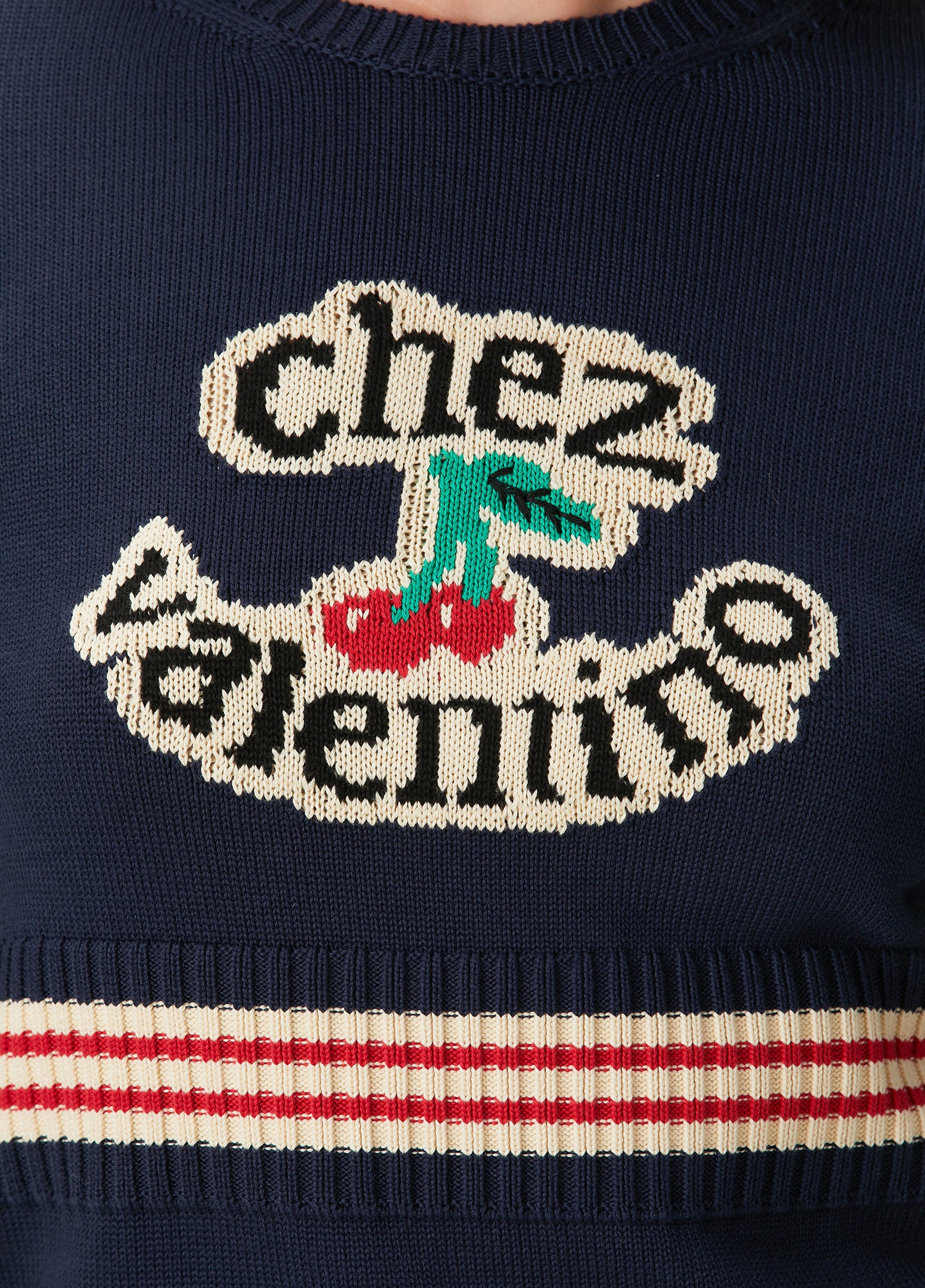 VALENTINO GARAVANI MAGLIA - BEYMEN