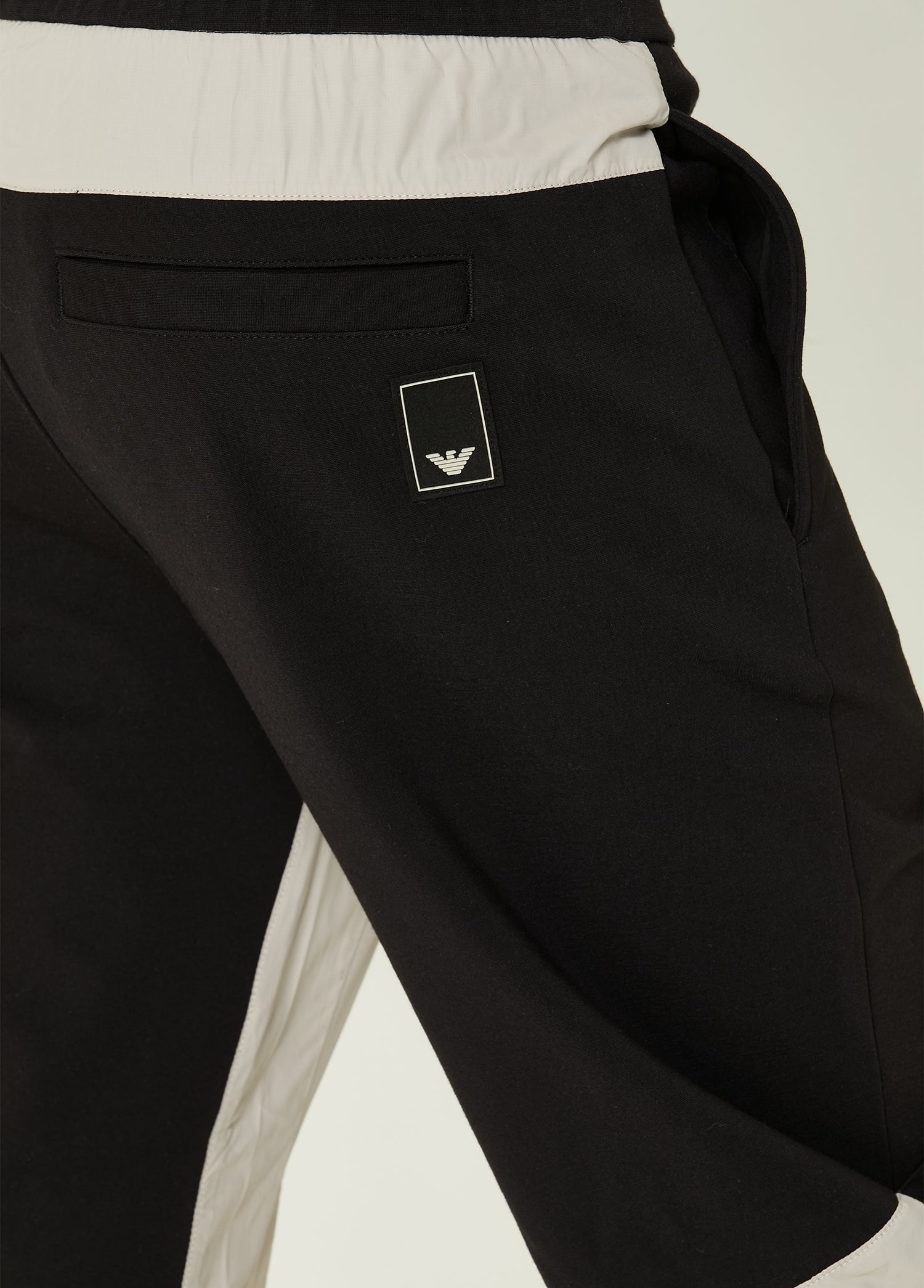 EMPORIO ARMANI PANTALONI