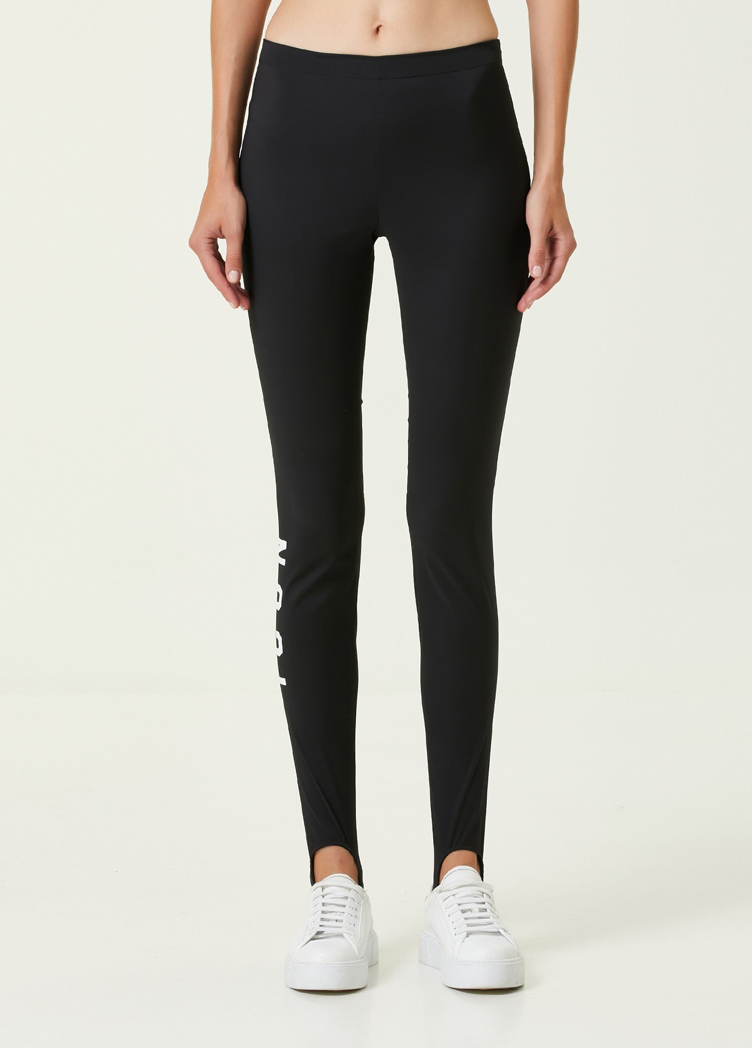DSQUARED2 LEGGINGS - BEYMEN