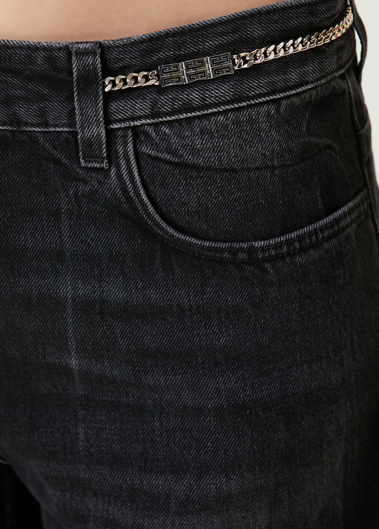 GIVENCHY TROUSERS - BEYMEN