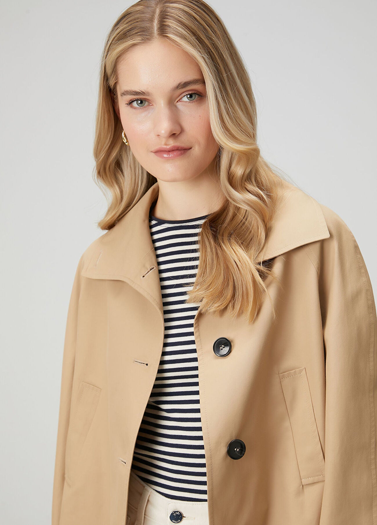 BEYMEN CLUB COAT - BEYMEN