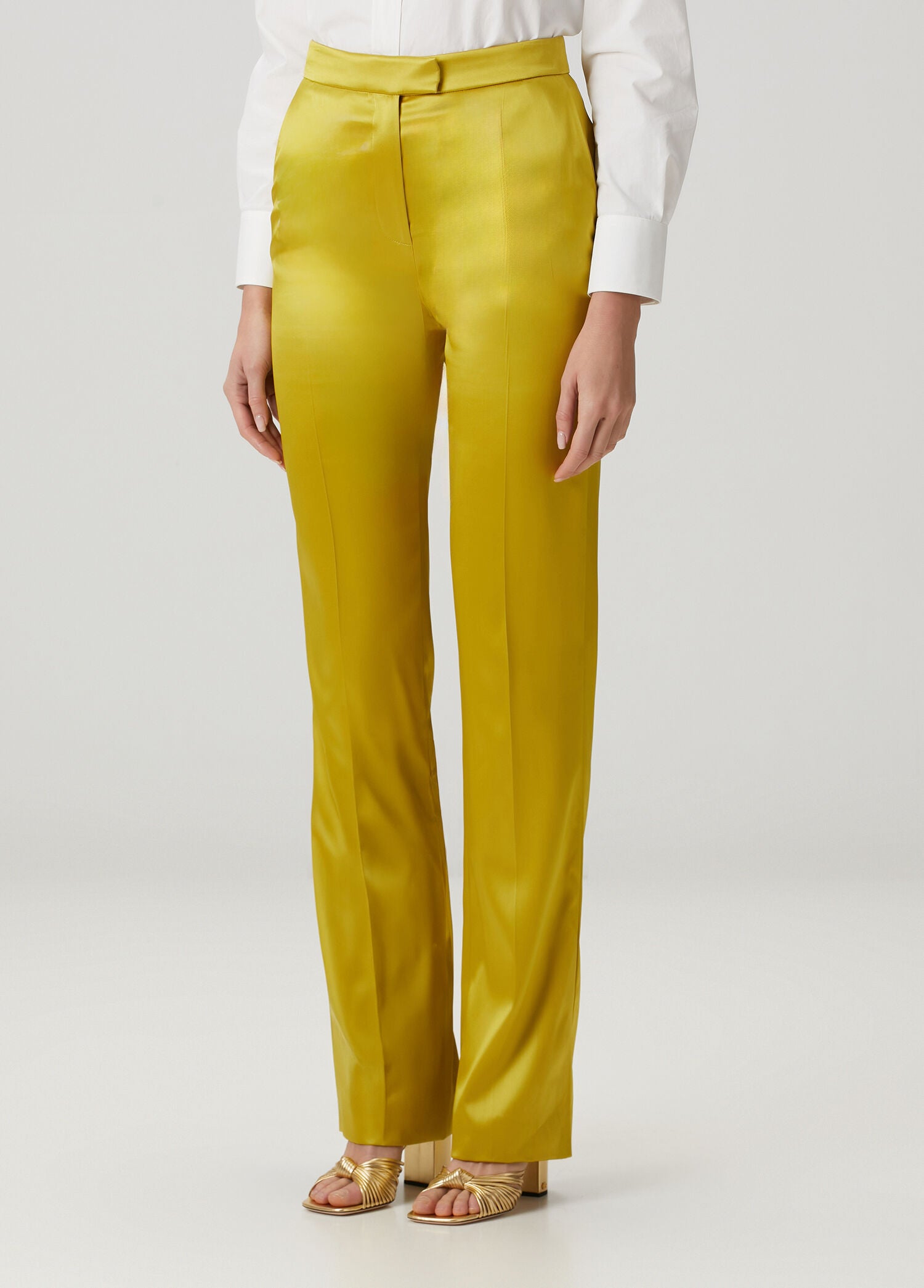 VALENTINO GARAVANI DOPPIA DUCHESSE STRETCH - BEYMEN