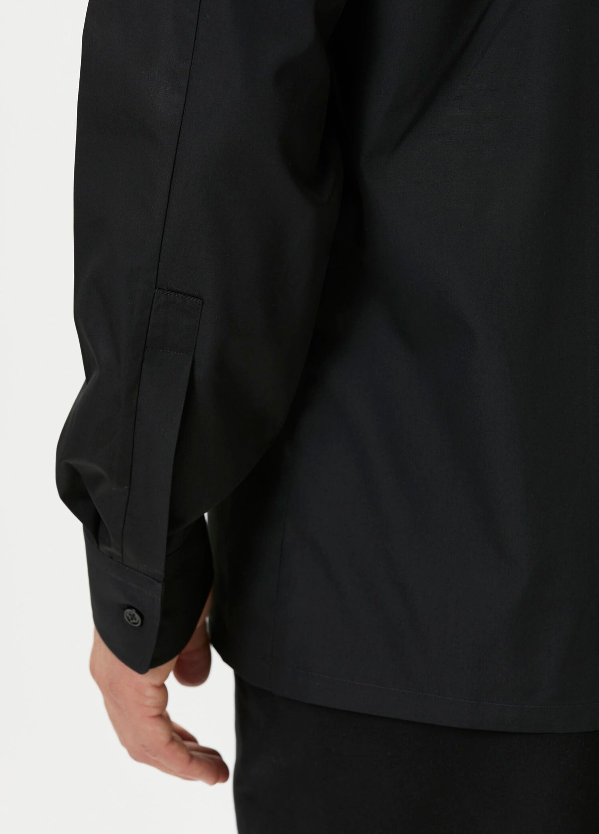 GIVENCHY SHIRT GIVENCHY STAMP - BEYMEN