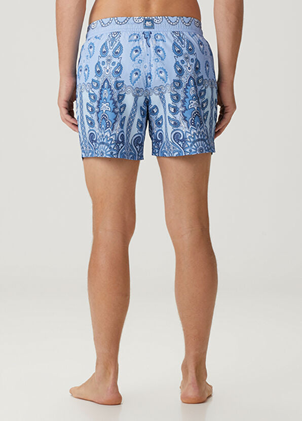 ETRO SWIM-TRUNK ROMA - BEYMEN