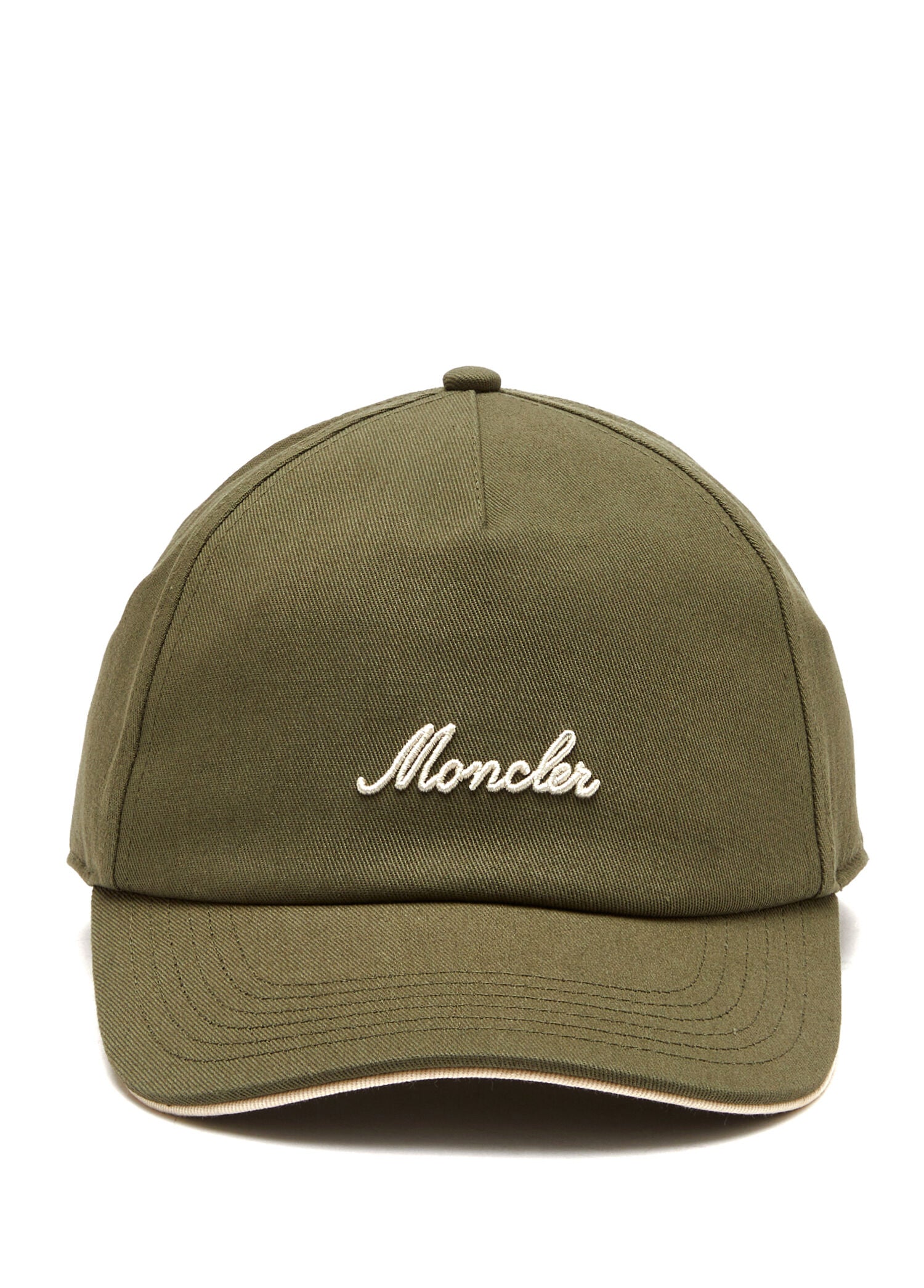 MONCLER BASEBALL CAP