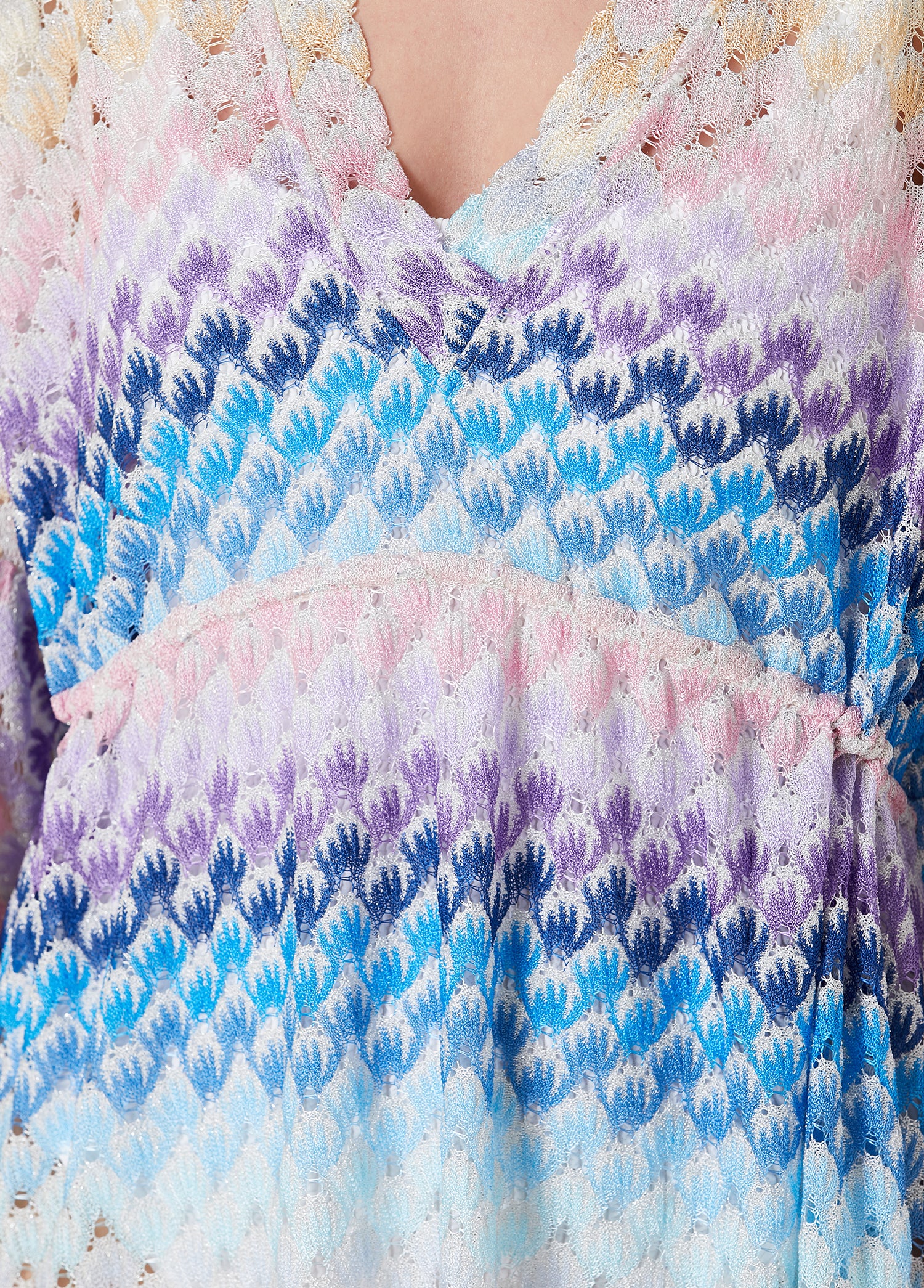 MISSONI BEACHWEAR