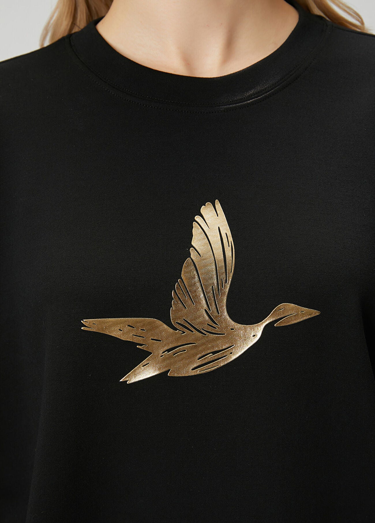 BEYMEN CLUB SWEATSHIRT - BEYMEN