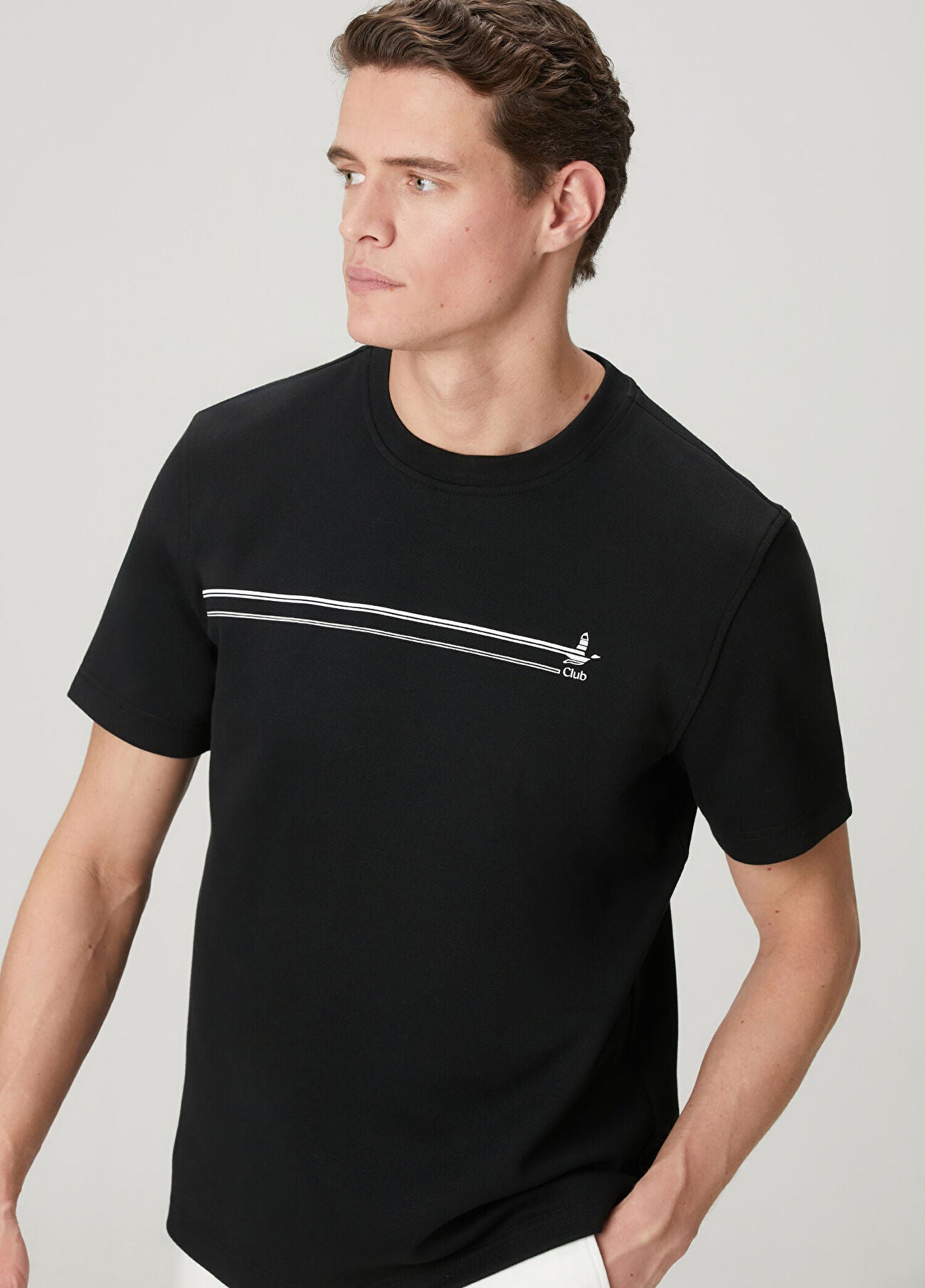 BEYMEN CLUB T-SHIRT - BEYMEN
