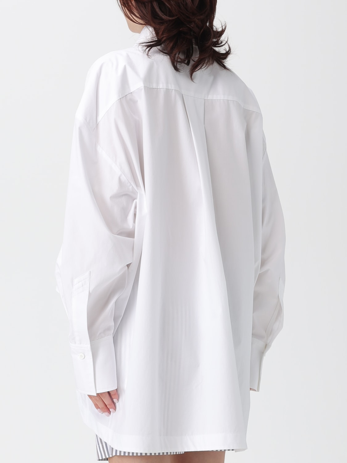 THE ATTICO SHIRT - BEYMEN